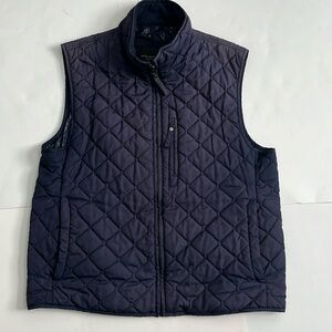 MARC NEW YORK ANDREW MARC Men’s quilted Vest size XL